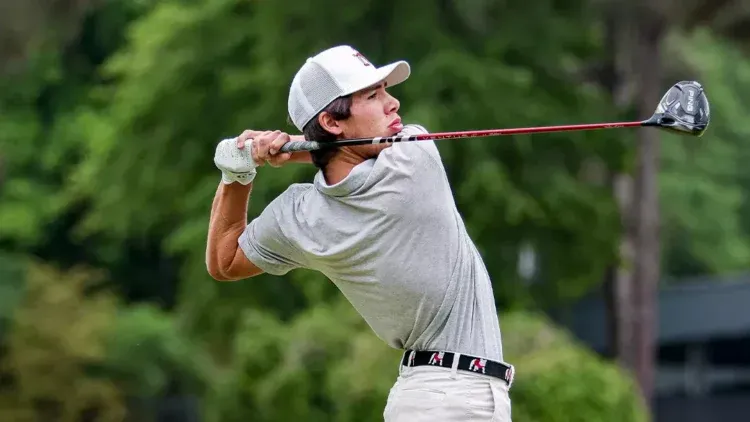 Culbreth Second, Georgia Eighth at Ben Hogan Collegiate Invitational