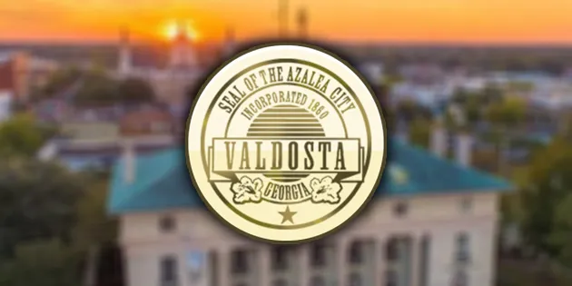 Valdosta Announces Municipal Court Schedule Change