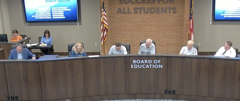 Habersham BOE approves $15 million bond for playgrounds