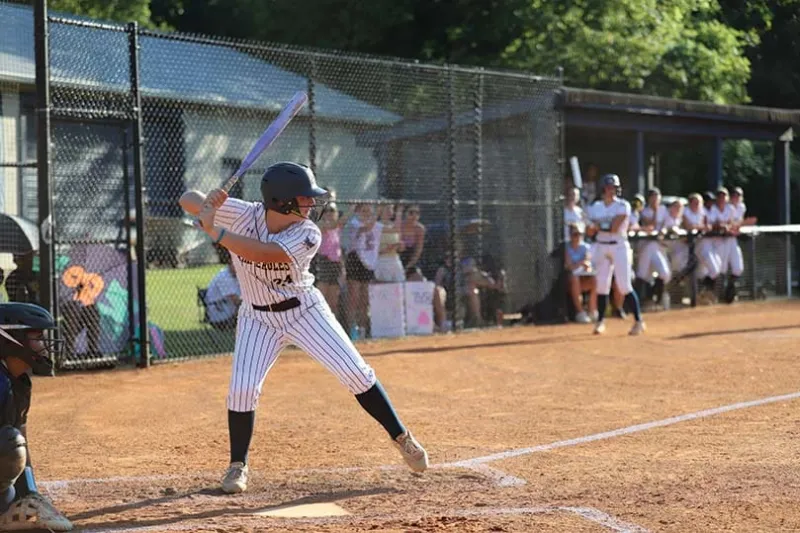 Marist's Megan Snipes is ready for a stellar senior season