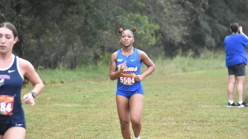 Golden Rams Cross Country Set for Final Regular-Season Test at FSU XC Invite