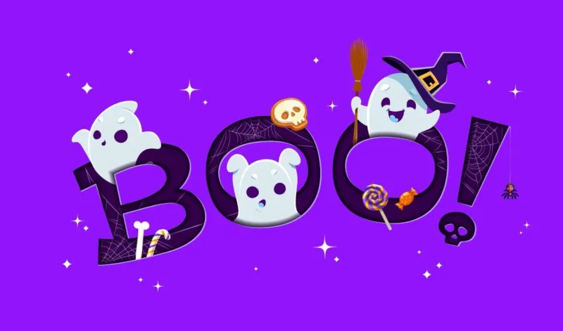 Fall Boo Fest at West Gwinnett Park in Berkeley Lake on Oct. 24th