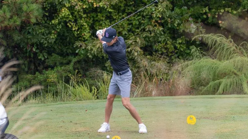 Mountain Lions Place 12th at Currahee Collegiate Invitational