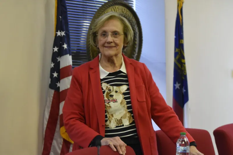 Animal welfare advocates want Georgians to know their state lawmaker's record on pet issues