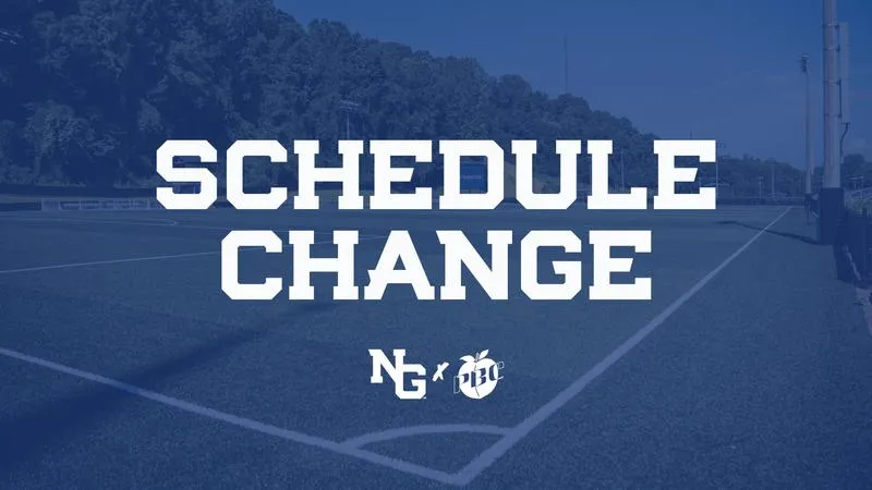 Nighthawks' Matchup Against Flagler Rescheduled for Sunday