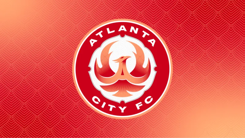 Atlanta's incoming National Women's Soccer League unveils name, logo ahead of 2028 debut