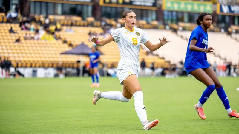 Owls Look to Bounce Back with Friday Road Contest at Jax State