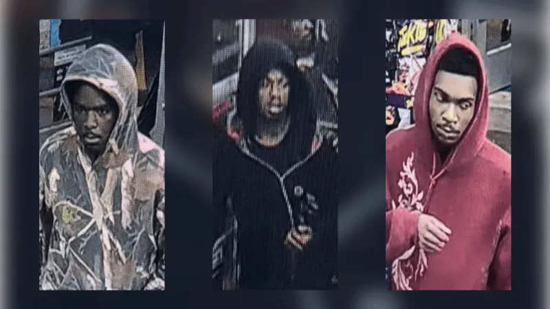 Bibb County deputies hunt for three male suspects tied to Rocky Creek Road shooting