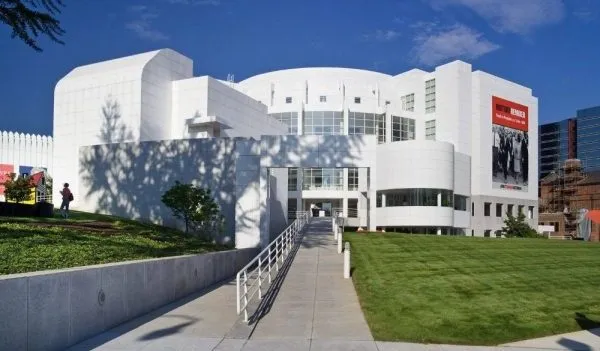 High Museum of Art: Free admission for Second Sundays this weekend