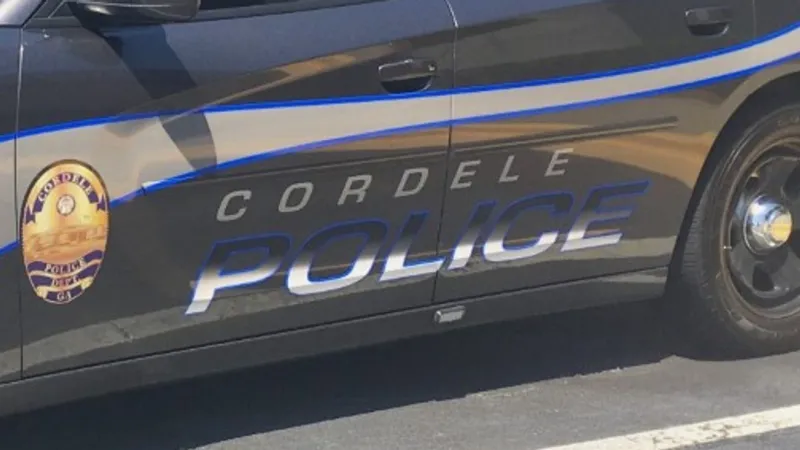 Cordele police arrest 18-year-old, file aggravated assault charges in overnight shooting