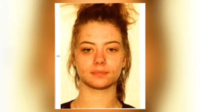 BOLO issued for 19-year-old woman described as armed and dangerous after armed robbery