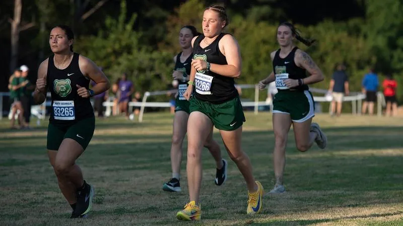 Women's Cross Country Concludes Inaugural Regular Season with Seventh-Place Finish