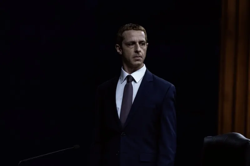 'The Social Reckoning' fails on every level