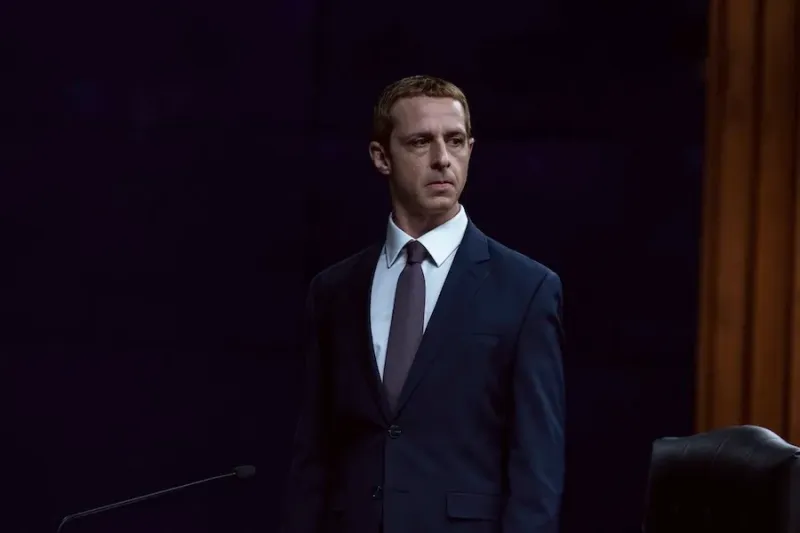 'The Social Reckoning' fails on every level