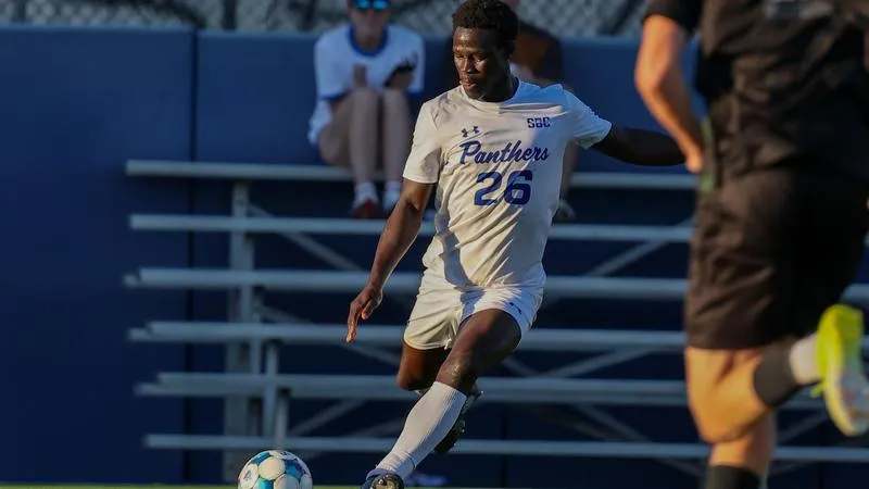 Georgia State travels to take on the Dukes