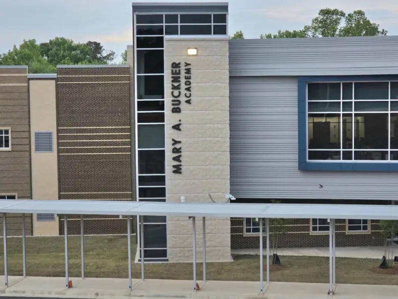 Autistic 5-year-old captures viral audio of Muscogee County teachers