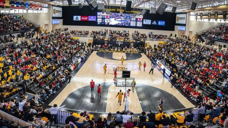 Single-Game Tickets Now on Sale for Men's & Women's Basketball