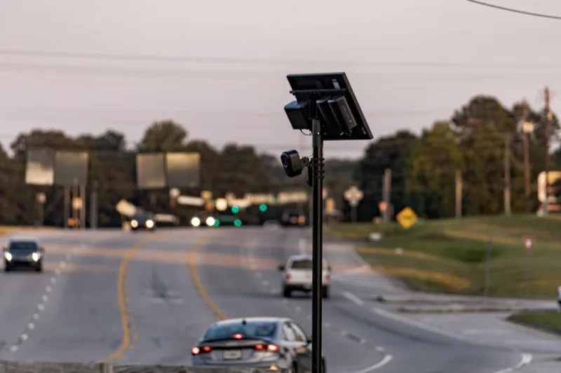 Atlanta-based Flock Safety reportedly plans to cut 270 jobs
