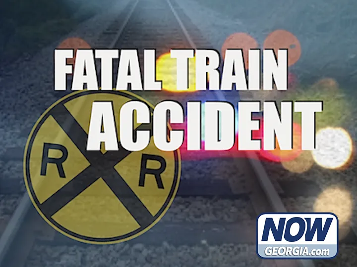 Russell County man struck and killed on train tracks