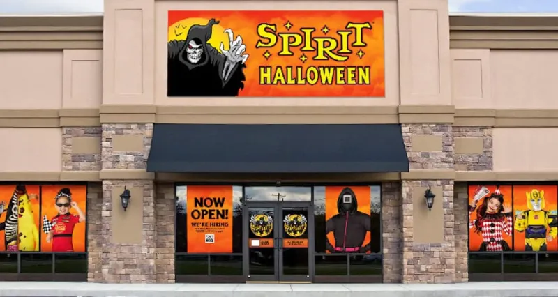 Spirit Halloween opens 17 pop-up stores in metro Atlanta --- and they're all listed here