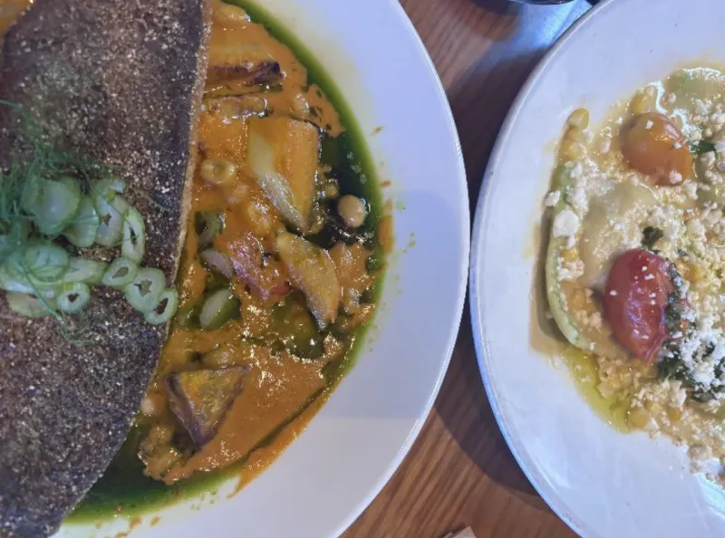 Best dishes to try at restaurants around metro Atlanta