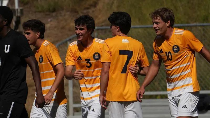 Men's Soccer Preview: Pikeville