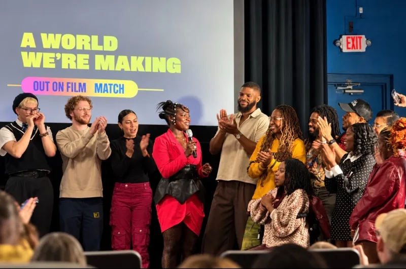 From the Westside to the big screen: Atlanta stories shine at Out On Film