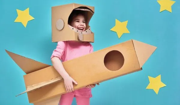 The hurricane is coming --- here are 105 activities for families stuck at home (that don't involve screen time!)