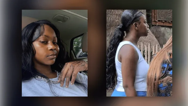 Forsyth police seek public help locating a missing 14-year-old last seen on Kynette Street