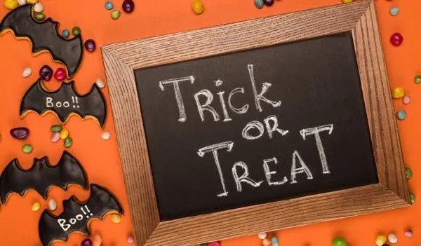 40+ Trick-or-Treat (and Trunk-or-Treat) events in Atlanta & suburbs