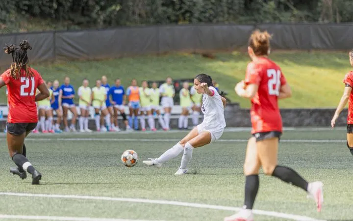 No. 19 Nighthawks Dominate Middle Georgia in 4-0 Shutout