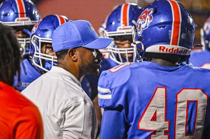 Savannah State Football Game At Morehouse Rescheduled For Sunday