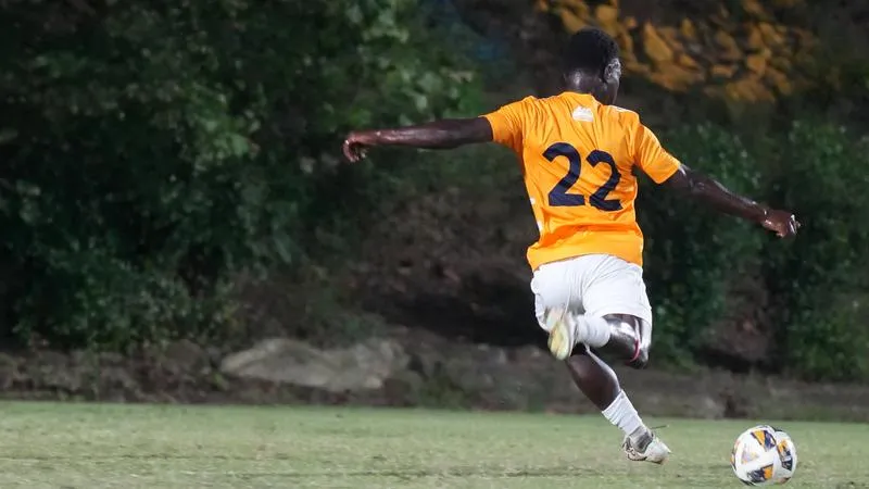 TMU Victorious in Battle of the Bears