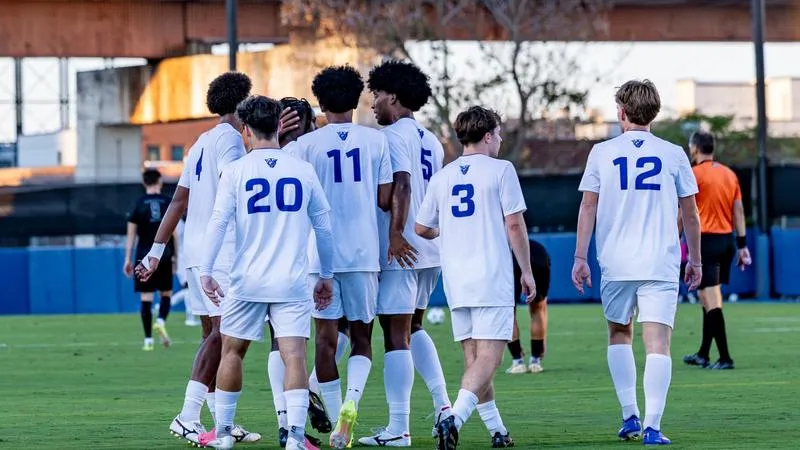 Georgia State Falls 1-0 to James Madison