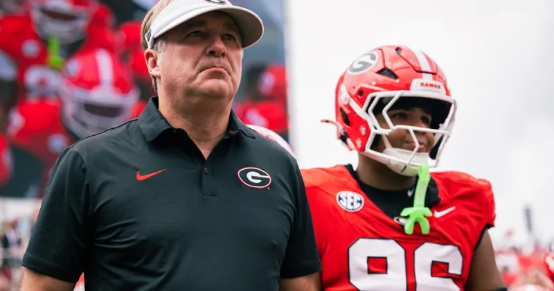 Georgia football report card: Grading position groups after 20-17 win over Alabama