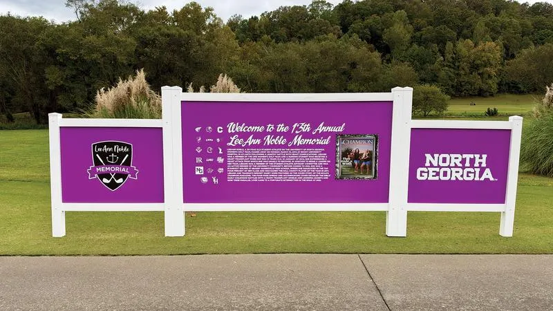 No. 5 Nighthawks Set to Host 13th Annual LeeAnn Noble Memorial