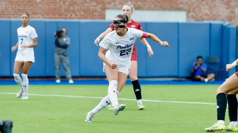 Georgia State Defeats Louisiana 1-0