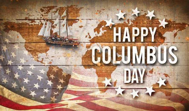 Columbus Day closings