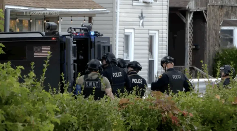 Pennsylvania shooter who killed 8 was family's patriarch, father of toddler killed says