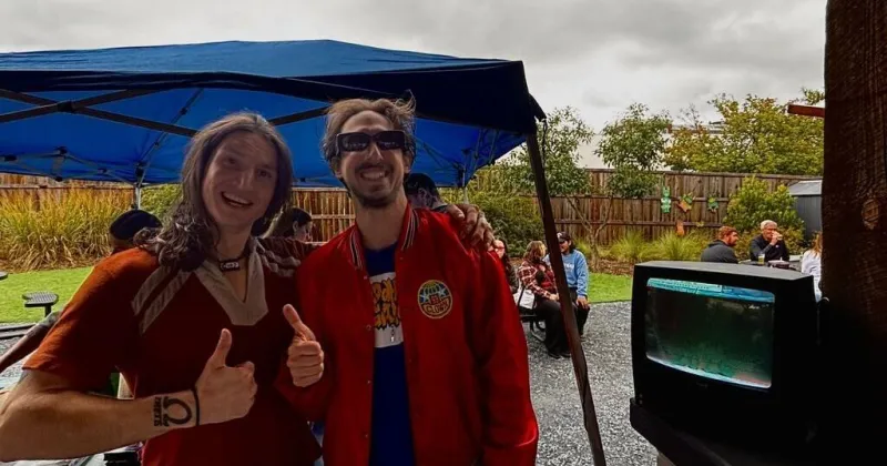 All things analog: the fifth annual Athens VHS Fest returns