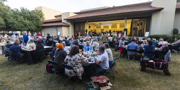VSU's Pops in the Park returns October 20 with live music and scholarships