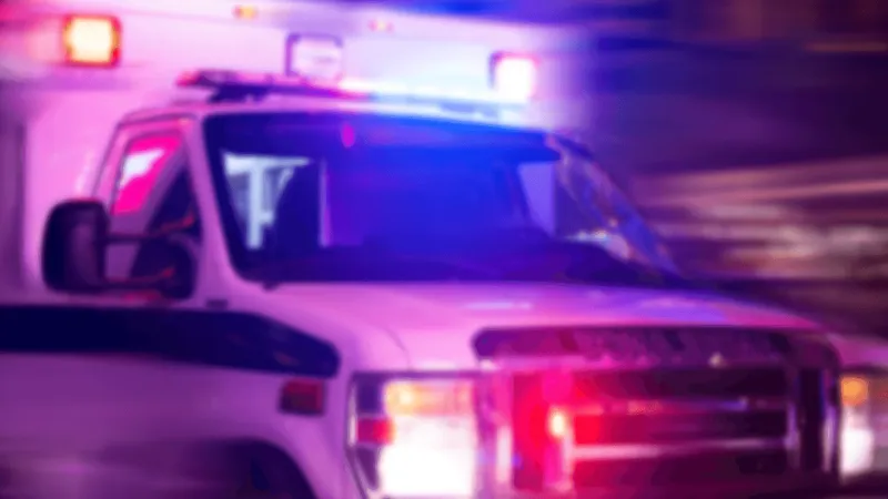 Woman dead, man recovering after attempted murder-suicide at Macon home, coroner says