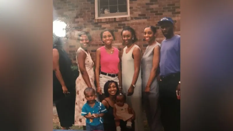 Twiggs County family, sheriff seek leads 15 years after Troy Burnette vanished