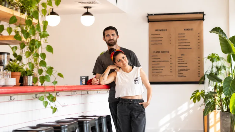 Jacksonville's Chancho King and the James Beard Nominated $7 Sandwich