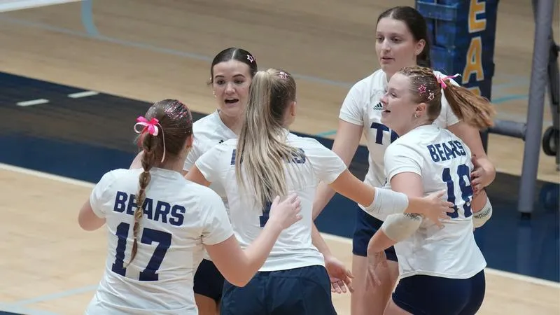 Women's Volleyball Preview: Spartanburg Methodist College