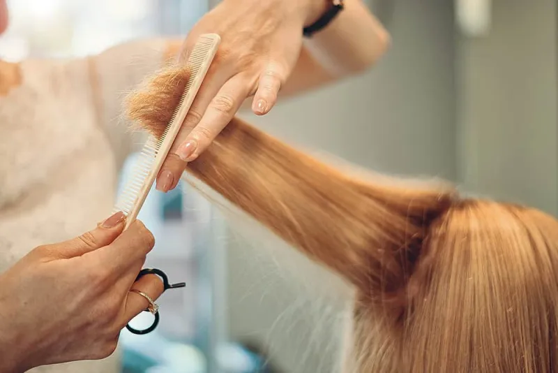 Great Clips: Here's a coupon for a $9.99 haircut, for a limited time
