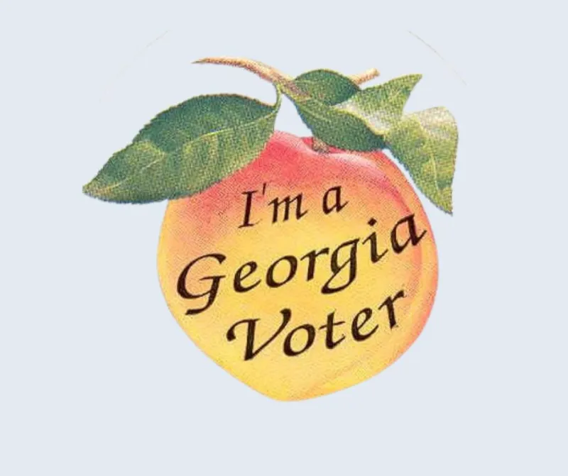 Are you feeling that 'voter confidence' that changes in the election system were supposed to restore?