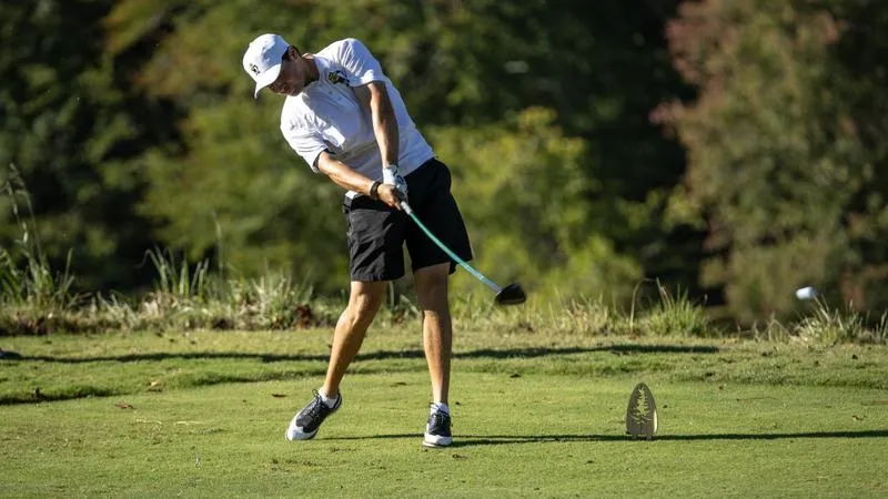 Kennesaw State Leads The Scrappy at Pinetree After Two Rounds