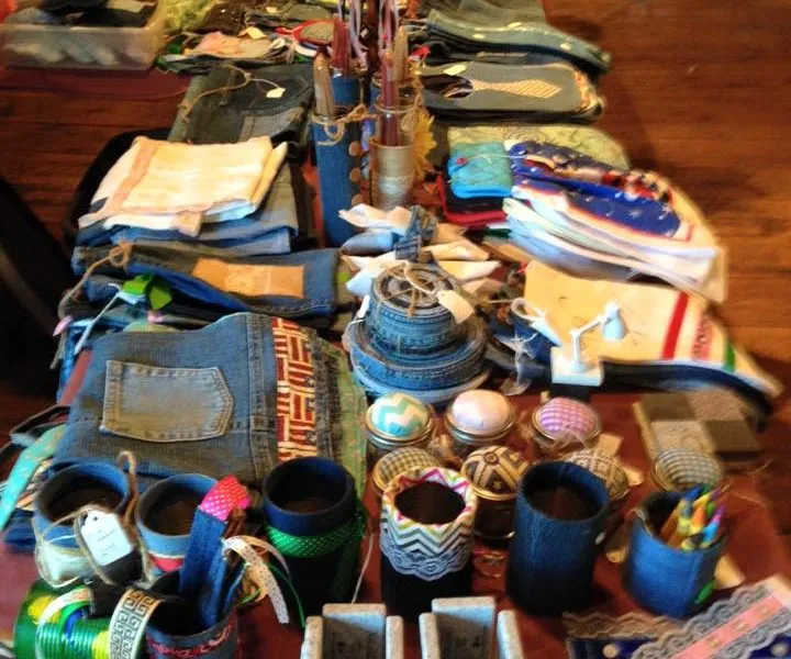 The Thirteenth Annual Sequoyah Quilt Show Set For October 17-18
