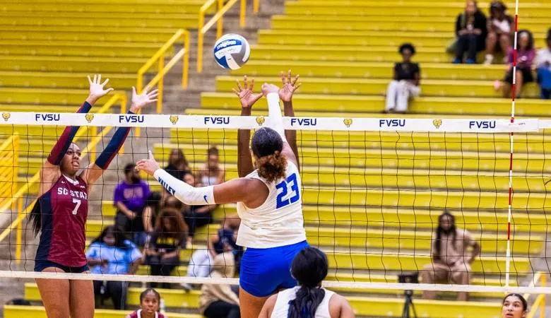 Lady Wildcats Look to Build Momentum in Conference Road Matchup Against Edward Waters